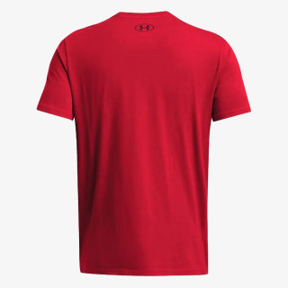 UNDER ARMOUR Majica Foundation Update 