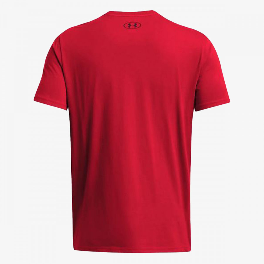 UNDER ARMOUR Majica Foundation Update 
