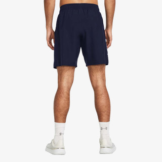 UNDER ARMOUR Šorc UA Woven Wdmk Shorts 