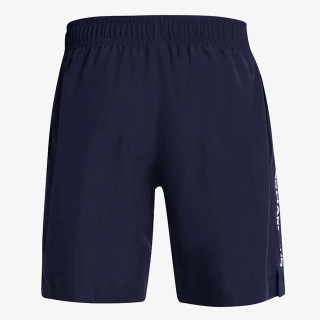 UNDER ARMOUR Šorc UA Woven Wdmk Shorts 