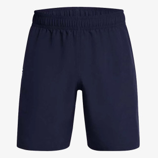 UNDER ARMOUR Šorc UA Woven Wdmk Shorts 