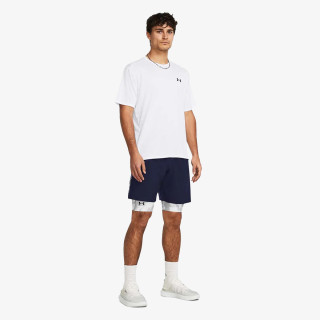 UNDER ARMOUR Šorc UA Woven Wdmk Shorts 