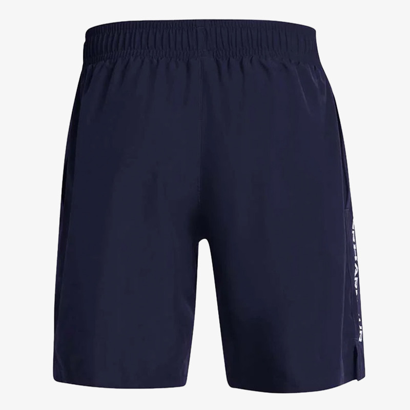 UNDER ARMOUR Šorc UA Woven Wdmk Shorts 