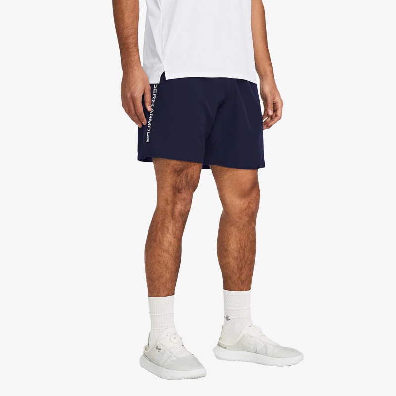 UNDER ARMOUR Šorc UA Woven Wdmk Shorts 