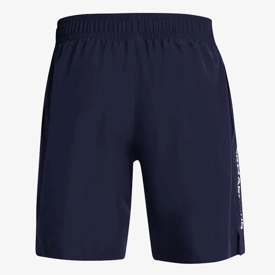 UNDER ARMOUR Šorc UA Woven Wdmk Shorts 