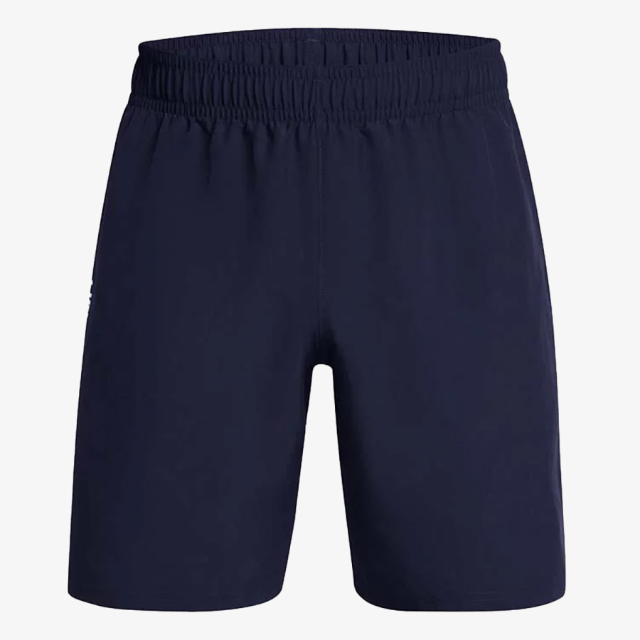 UNDER ARMOUR Šorc UA Woven Wdmk Shorts 