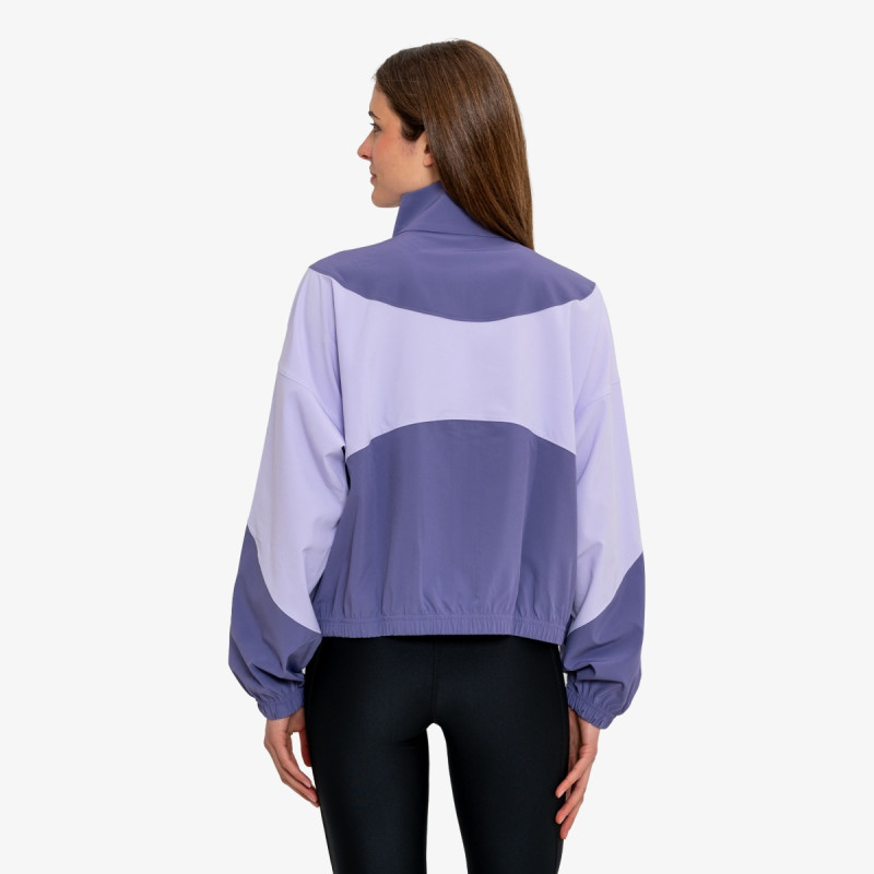 UNDER ARMOUR Dukserica Rival 