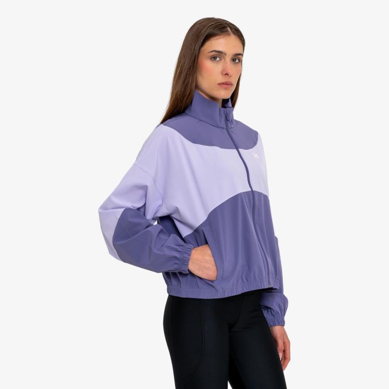 UNDER ARMOUR Dukserica Rival 