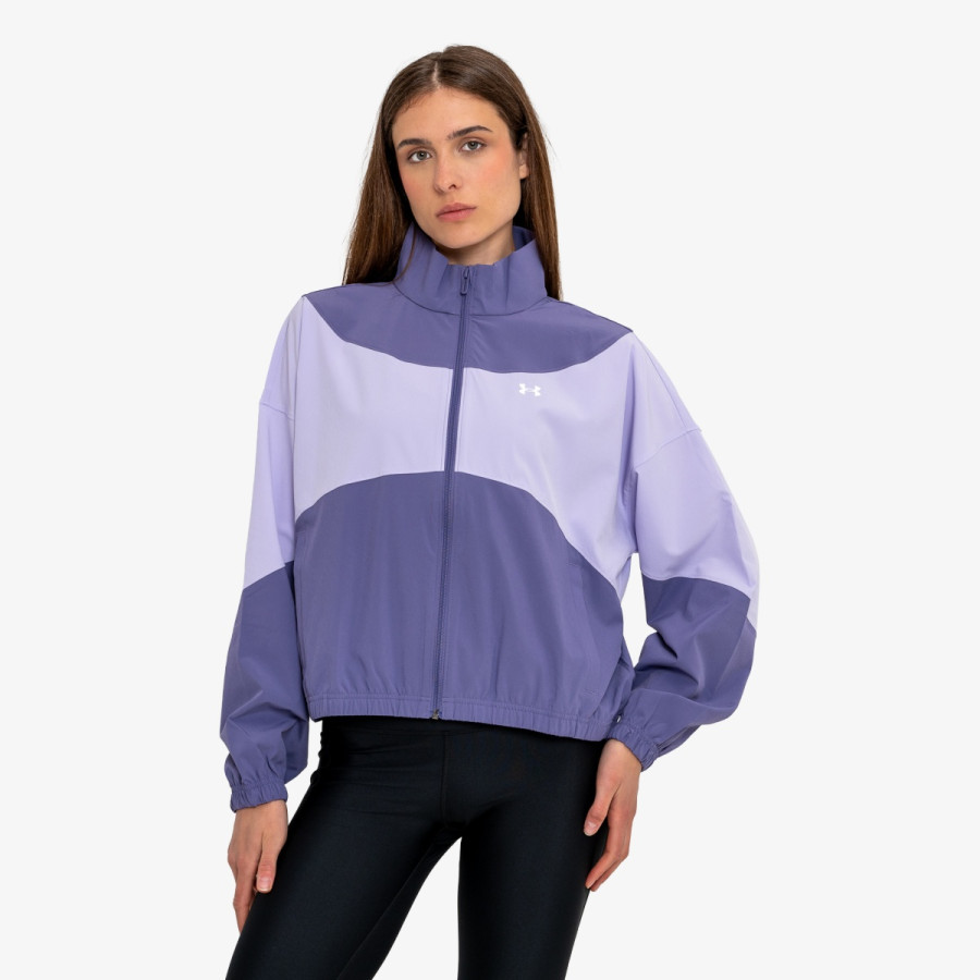 UNDER ARMOUR Dukserica Rival 