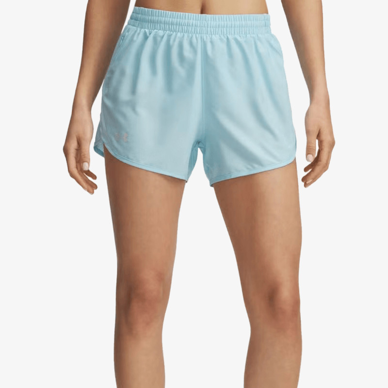 UNDER ARMOUR Šorc Tech Play Up Shorts 