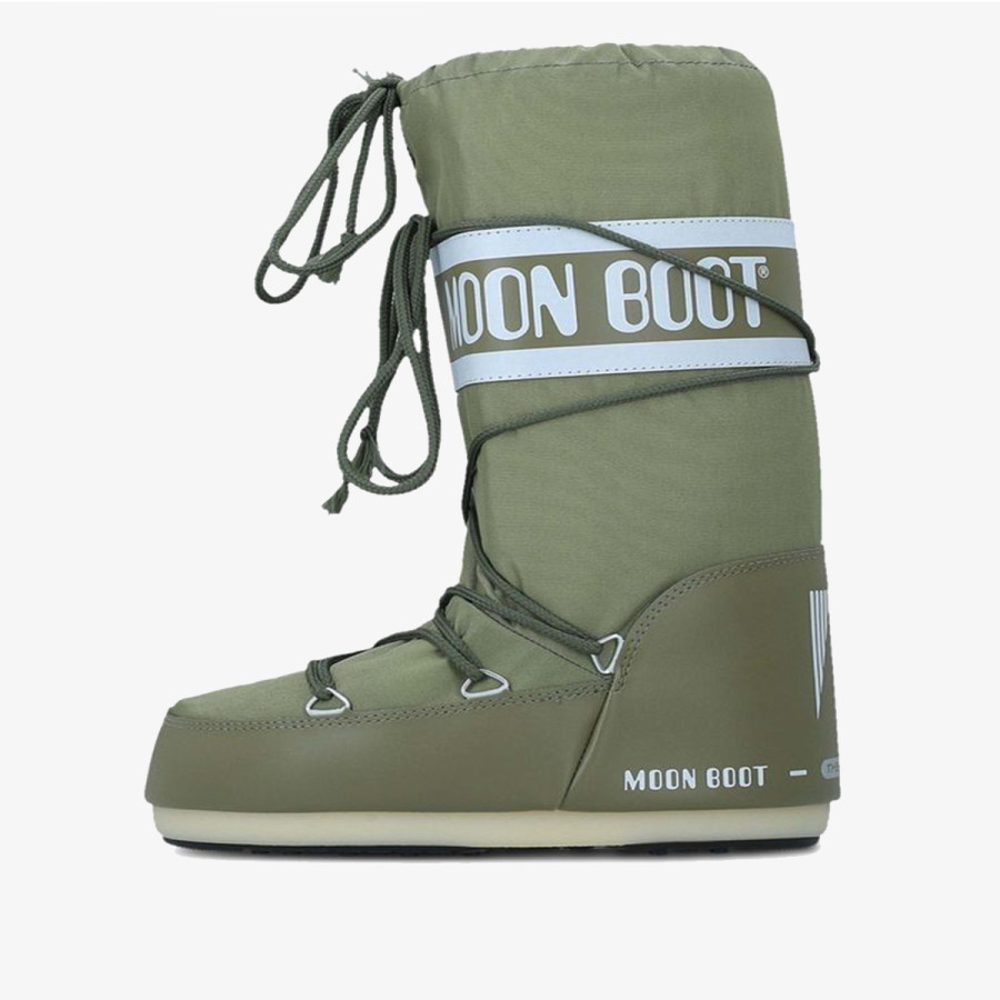 MOON BOOT Čizme NYLON 