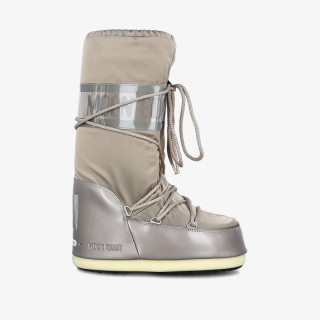 MOON BOOT Čizme GLANCE PLATINUM 