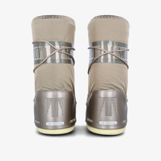 MOON BOOT Čizme GLANCE PLATINUM 