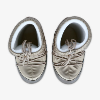 MOON BOOT Čizme GLANCE PLATINUM 