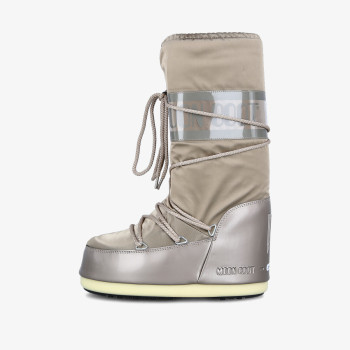 MOON BOOT Čizme GLANCE PLATINUM 