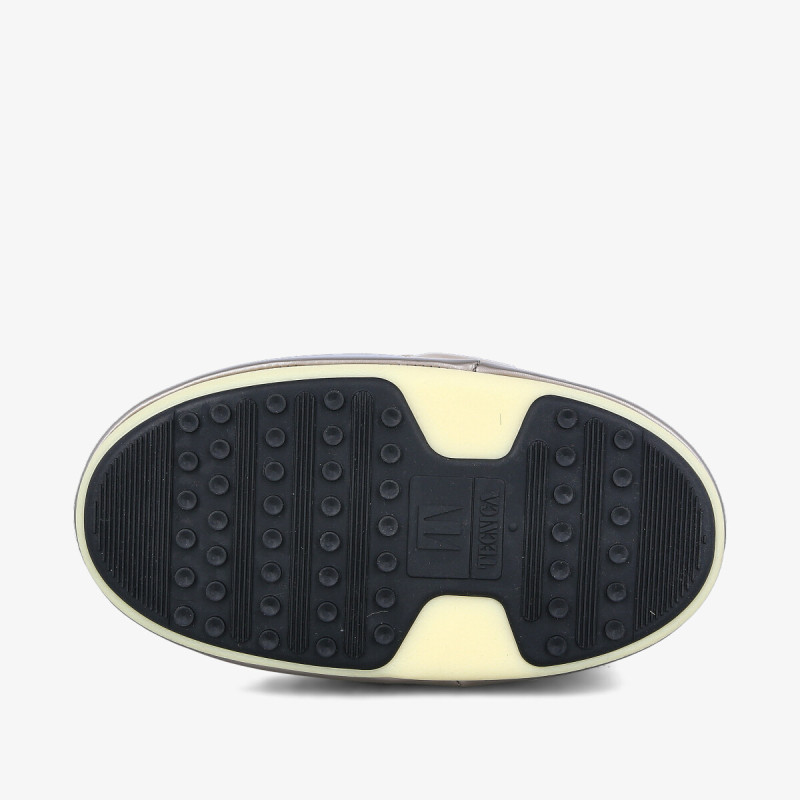 MOON BOOT Čizme GLANCE PLATINUM 