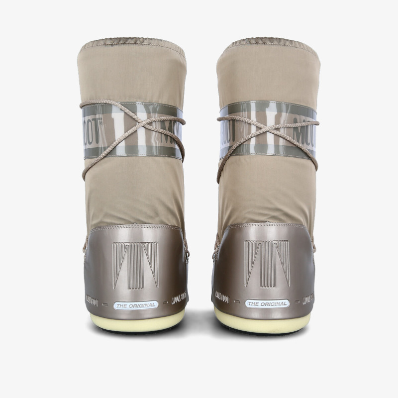 MOON BOOT Čizme GLANCE PLATINUM 