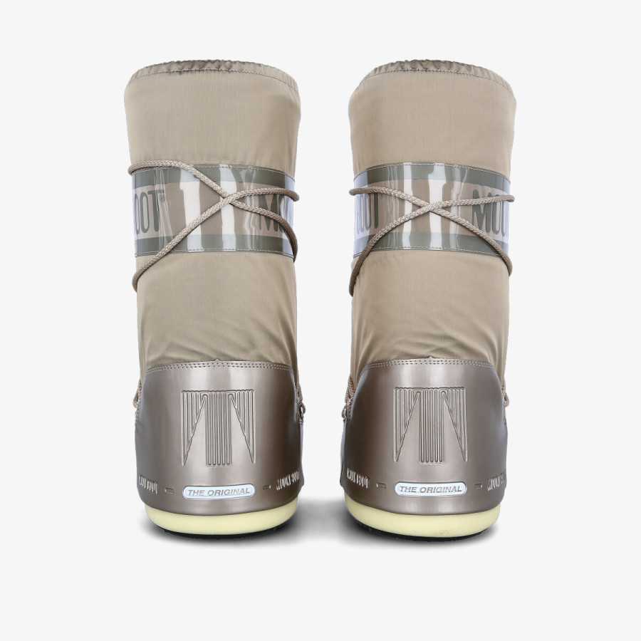 MOON BOOT Čizme GLANCE PLATINUM 
