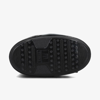 MOON BOOT Čizme GLANCE PLATINUM 