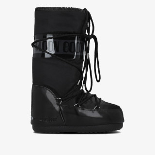 MOON BOOT Čizme GLANCE PLATINUM 