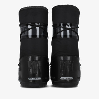 MOON BOOT Čizme GLANCE PLATINUM 