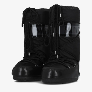MOON BOOT Čizme GLANCE PLATINUM 