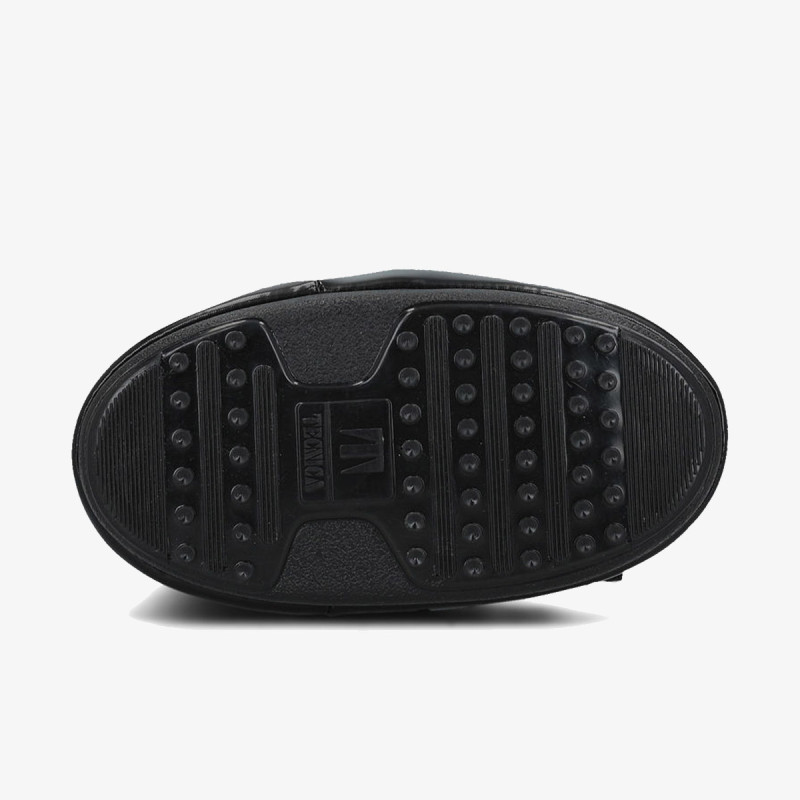MOON BOOT Čizme GLANCE PLATINUM 
