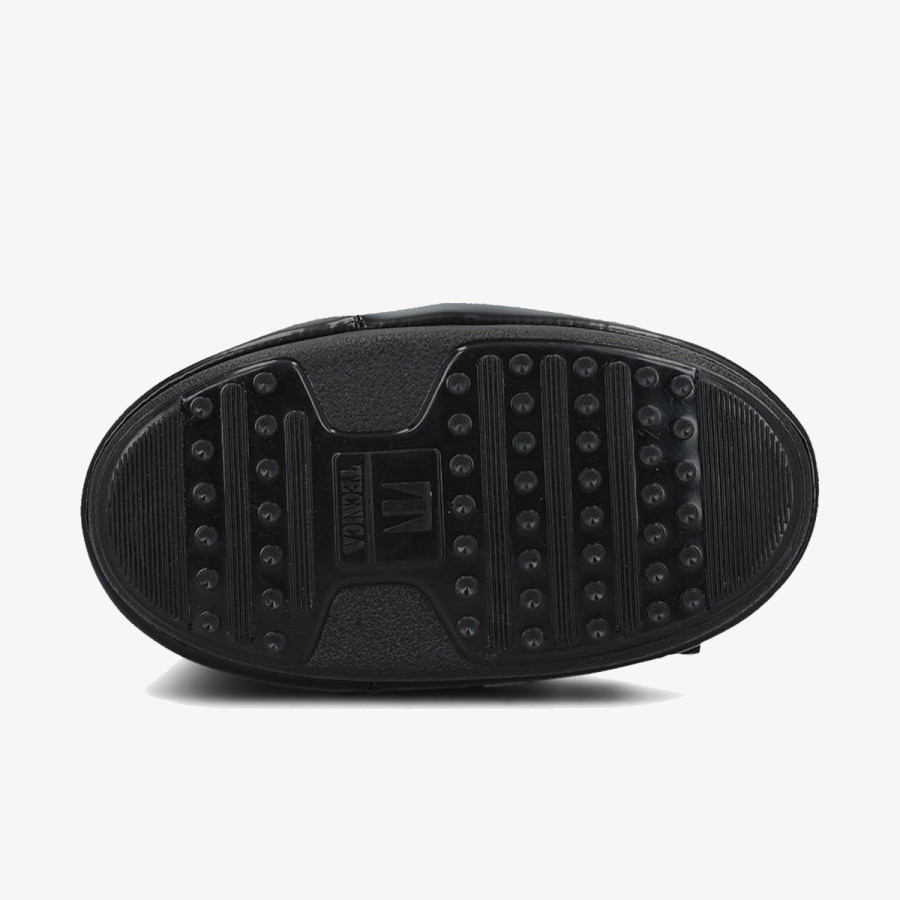 MOON BOOT Čizme GLANCE PLATINUM 