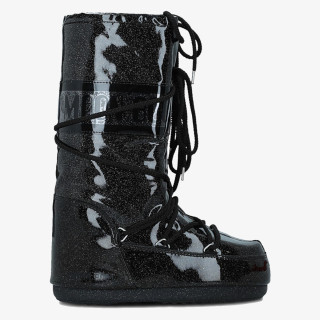 MOON BOOT Čizme MB ICON GLITTER BLACK 35-44 