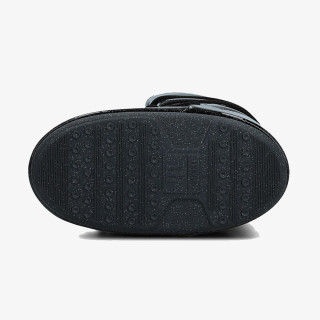 MOON BOOT Čizme MB ICON GLITTER BLACK 35-44 