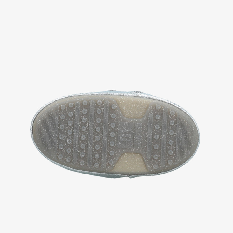 MOON BOOT Čizme MB ICON GLITTER SILVER 35-44 