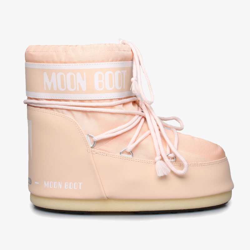 MOON BOOT Čizme CLASSIC LOW 