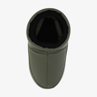 MOON BOOT Čizme MB ICON LOW NOLACE RUBBER KHAKI 