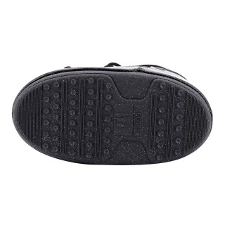 MOON BOOT Čizme MB ICON LOW GLITTER BLACK 