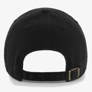 '47 Kačket NB POP STCH 47 CL UP NEWBAL BLK 