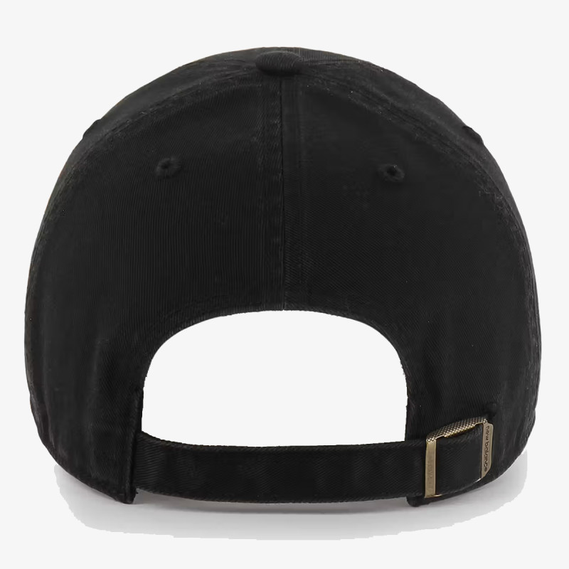 '47 Kačket NB POP STCH 47 CL UP NEWBAL BLK 