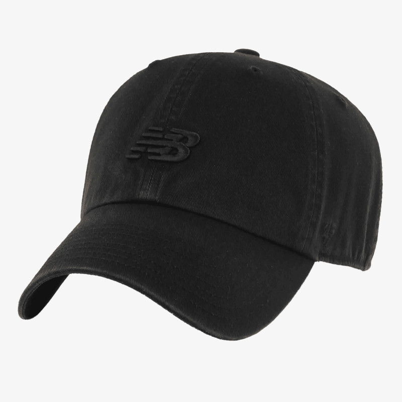 '47 Kačket NB POP STCH 47 CL UP NEWBAL BLK 