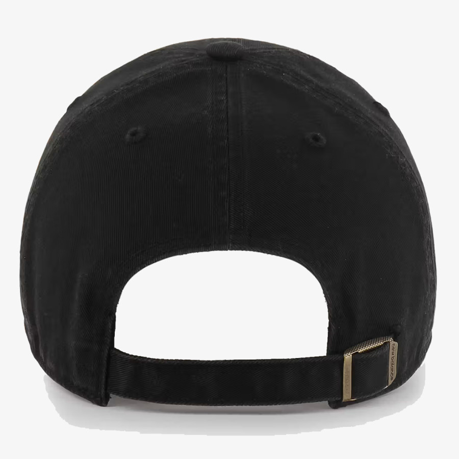 '47 Kačket NB POP STCH 47 CL UP NEWBAL BLK 