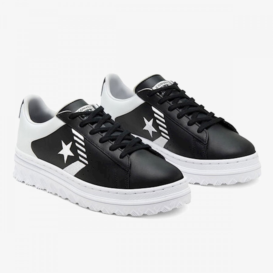 Converse pro on sale leather hacked
