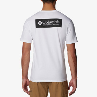COLUMBIA Majica North Cascades™ Short Sleeve Tee 