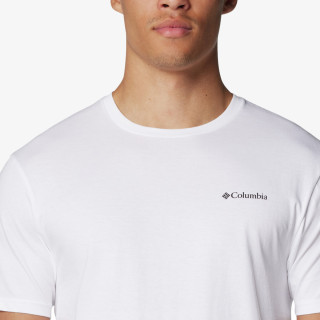 COLUMBIA Majica North Cascades™ Short Sleeve Tee 