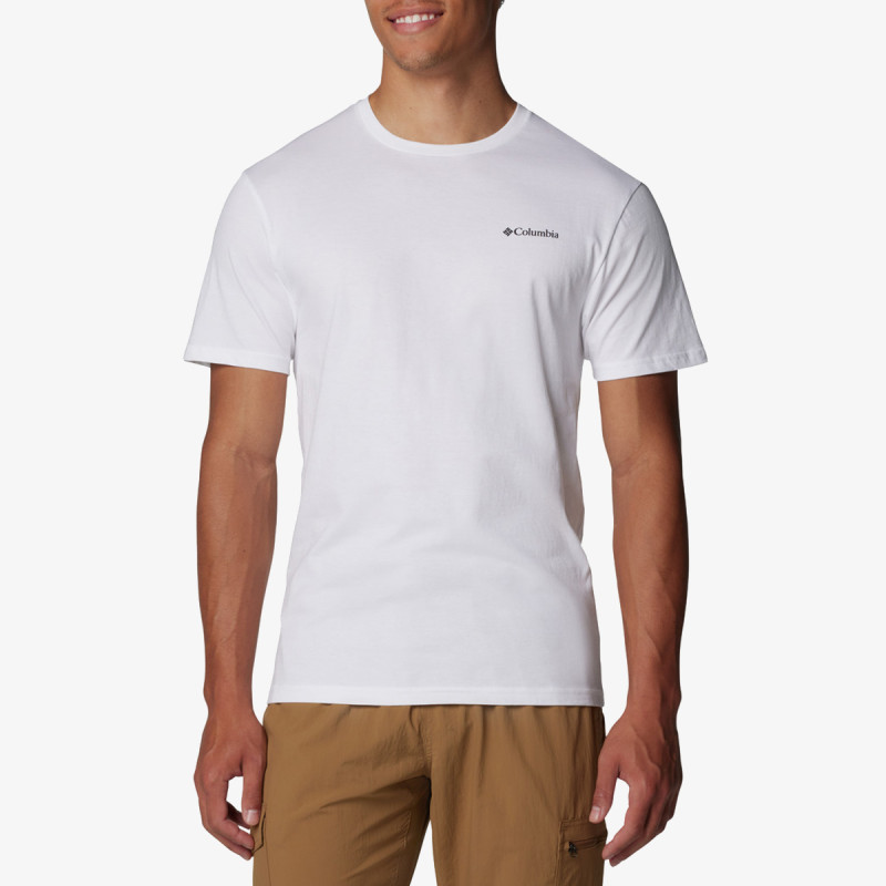 COLUMBIA Majica North Cascades™ Short Sleeve Tee 
