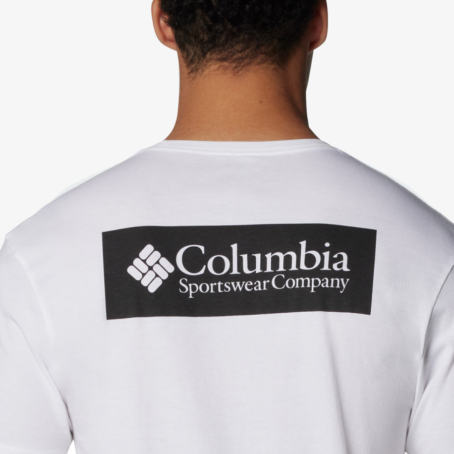 COLUMBIA Majica North Cascades™ Short Sleeve Tee 