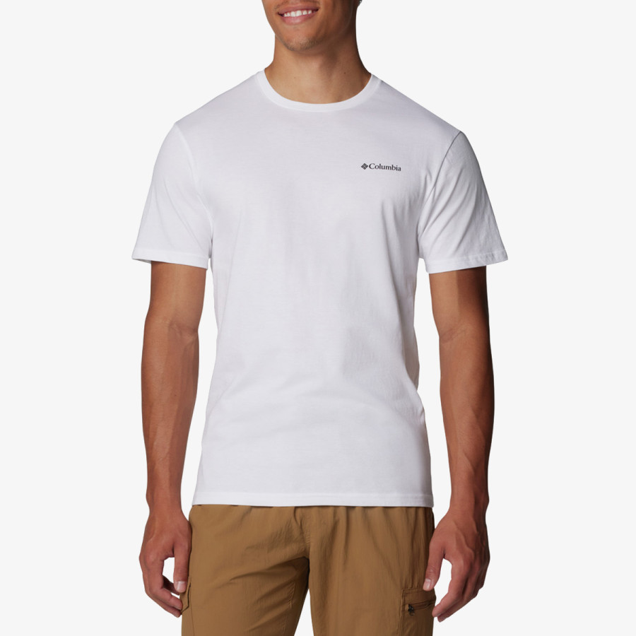COLUMBIA Majica North Cascades™ Short Sleeve Tee 