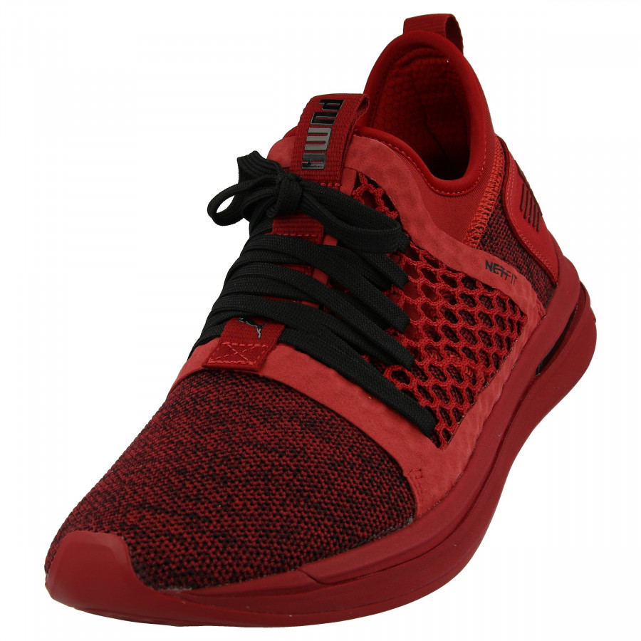 PUMA Patike PUMA IGNITE LIMITLESS SR NETFIT 