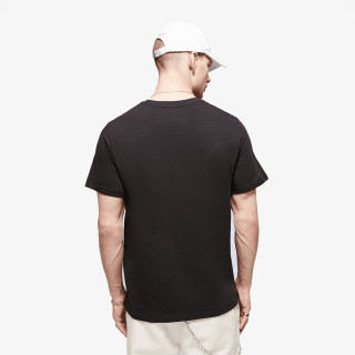 LEVI’S Majica LEVI'S-T-SHIRT SS CLASSIC POCKET TEE BLA 