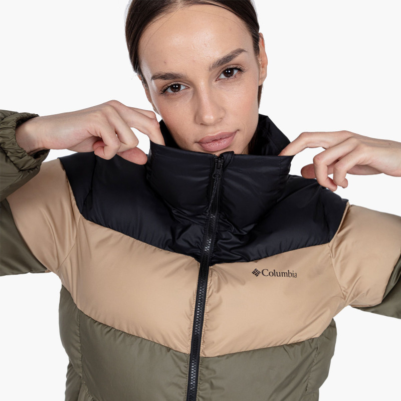 COLUMBIA Jakna Puffect™ 