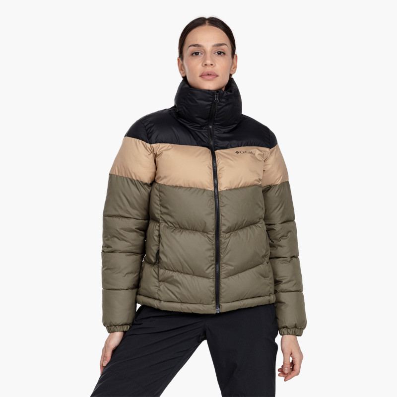 COLUMBIA Jakna Puffect™ 