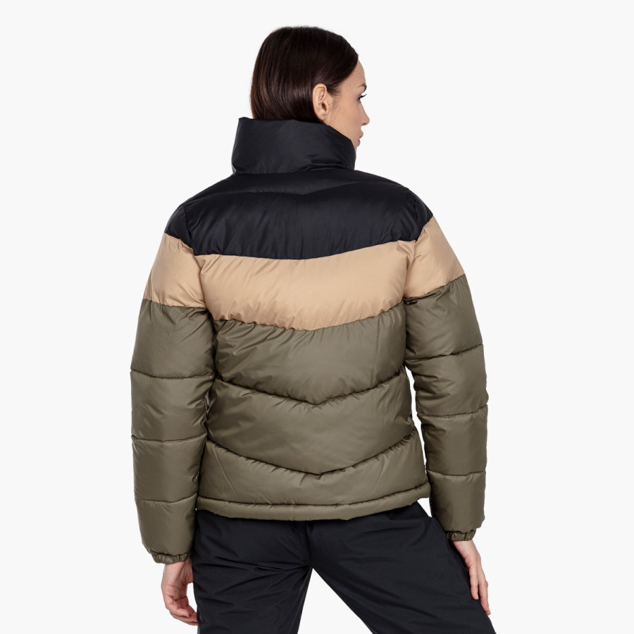 COLUMBIA Jakna Puffect™ 