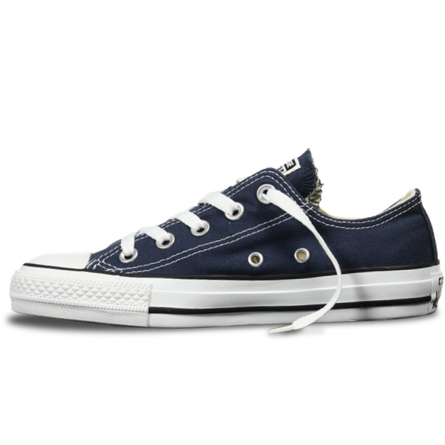 CONVERSE Cipele ALL STAR - NAVY - OX 